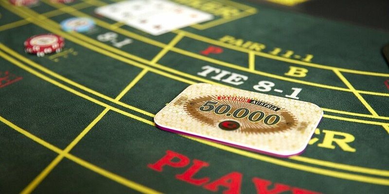 Kinh nghiệm chơi game bài Baccarat từ những cao thủ của WW88