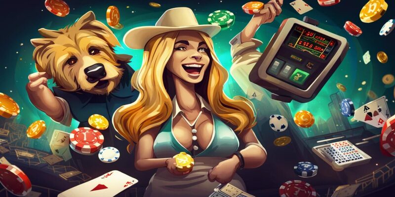 Cách chơi Baccarat thắng lớn khi bạn quan sát chuẩn các cửa