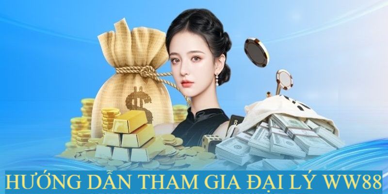 Hướng dẫn người chơi tham gia đại lý