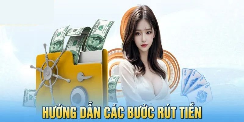 Hướng dẫn thành viên rút tiền tại ww88